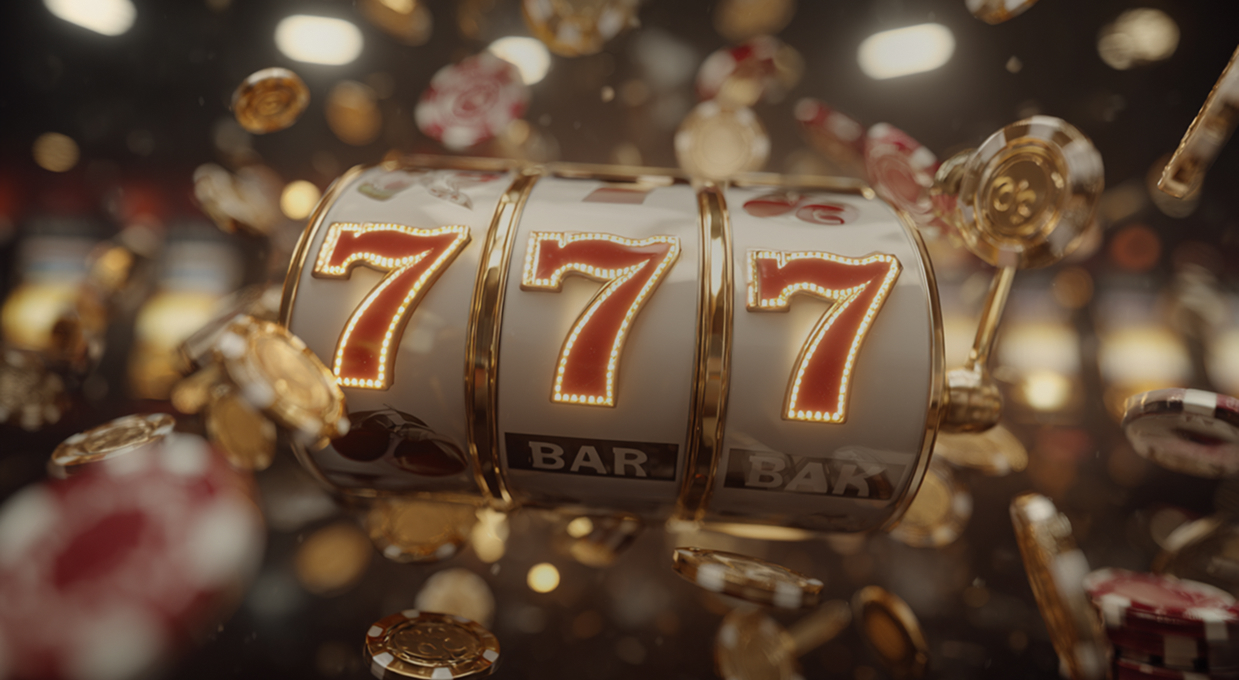 SAZKA Hry casino
