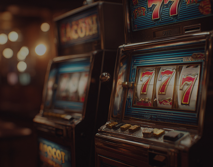 SAZKA Hry casino