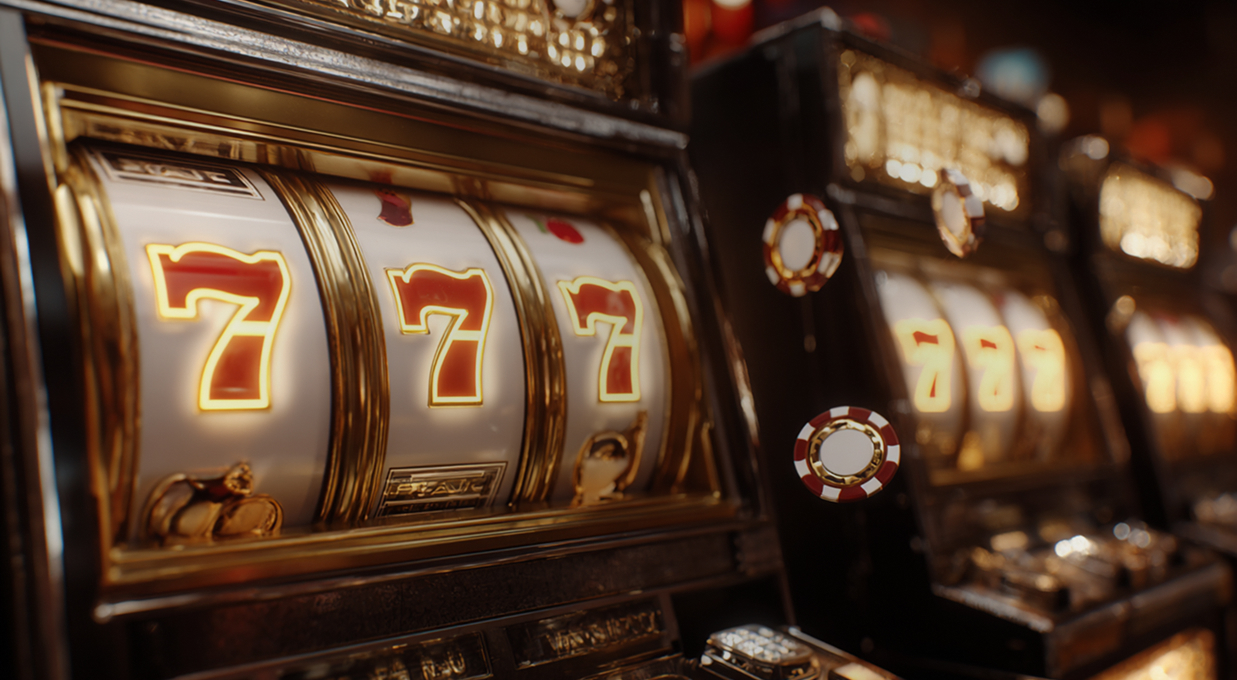 SAZKA Hry casino